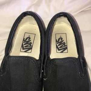 Vans Shoes - Trade for Abigail ❤️ Vans Shoes - Trade for Abigail ❤️